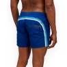 MEMORY SHORT SWIMSHORTS WITH ELASTIC WAIST SUNDEK M552BDM0600 88901