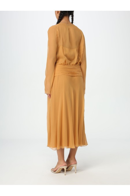 CHIFFON ORGANICO ALBERTA FERRETTI WOMAN