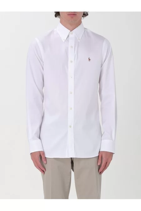 POLO RALPH LAUREN UOMO SPORT SHIRT