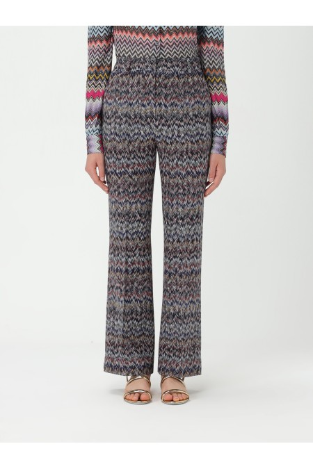 TROUSERS MISSONI DS24SI0XBR00UY SM96U