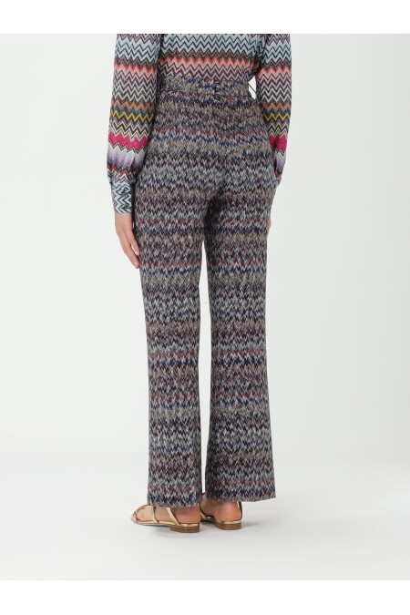 TROUSERS MISSONI DS24SI0XBR00UY SM96U