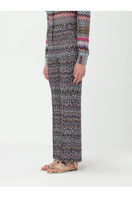 TROUSERS MISSONI DS24SI0XBR00UY SM96U