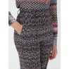 TROUSERS MISSONI WOMAN