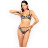 BIKINI TOP E SLIP AMAZONIA RICH 4GIVENESS FGBW3589 200