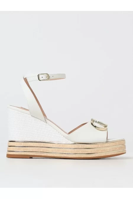 LIU JO SHOES SAND 01