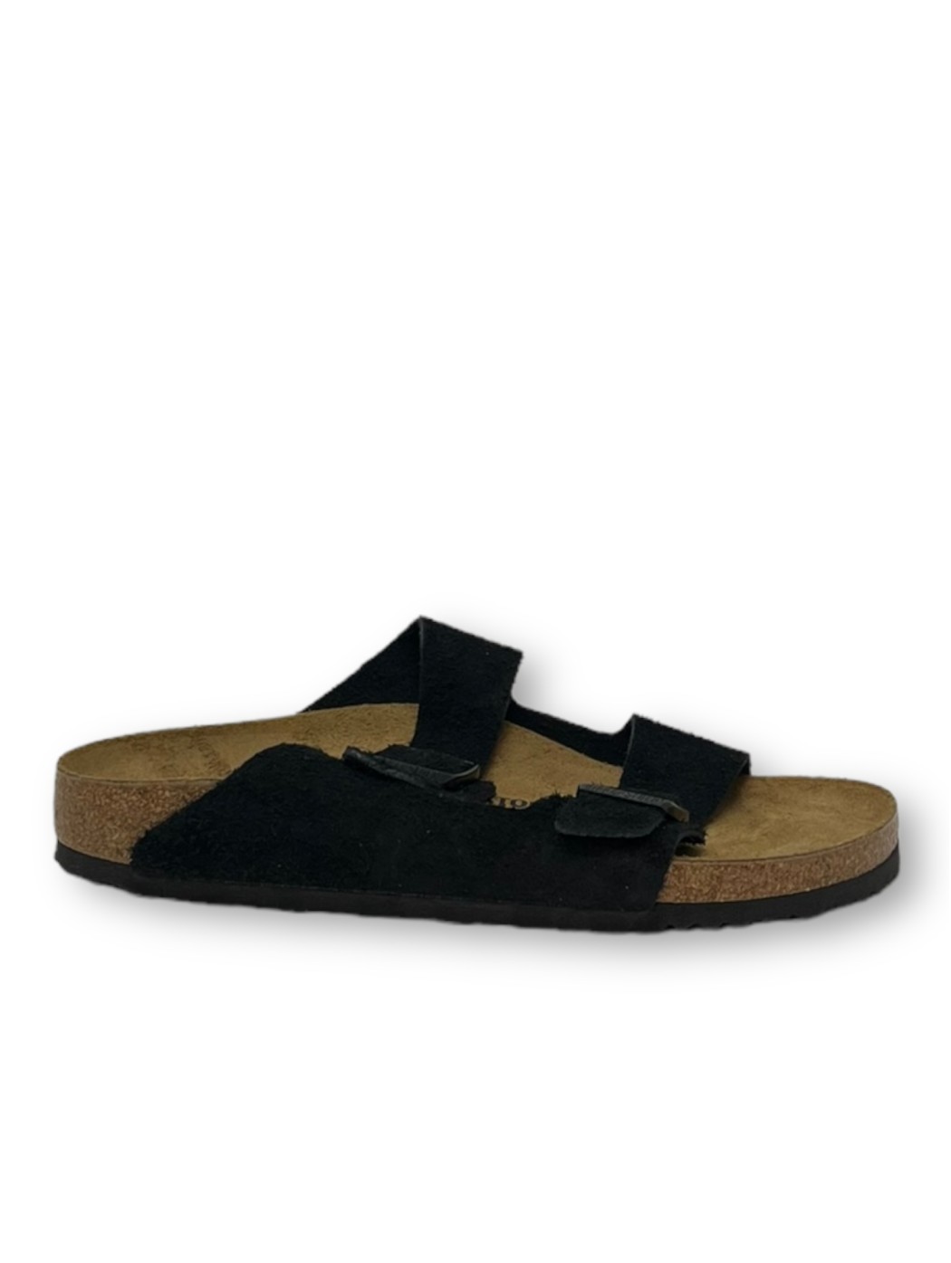 Arizona black BIRKENSTOCK...