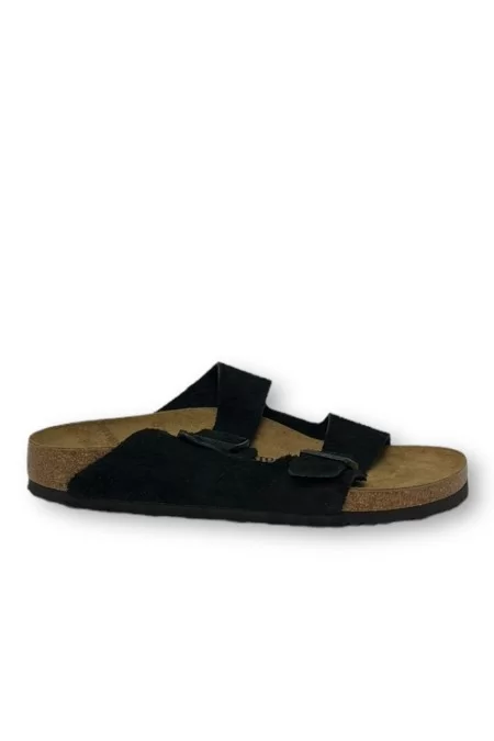 BIRKENSTOCK Arizona black