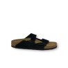 Arizona black BIRKENSTOCK 1027164 BLACK