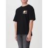 T-SHIRT UOMO KITON MAN