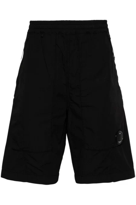 CP COMPANY RIP STOP SHORT