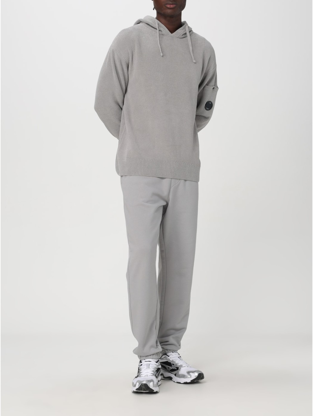 CHENILLE COTTON CP COMPANY MAN