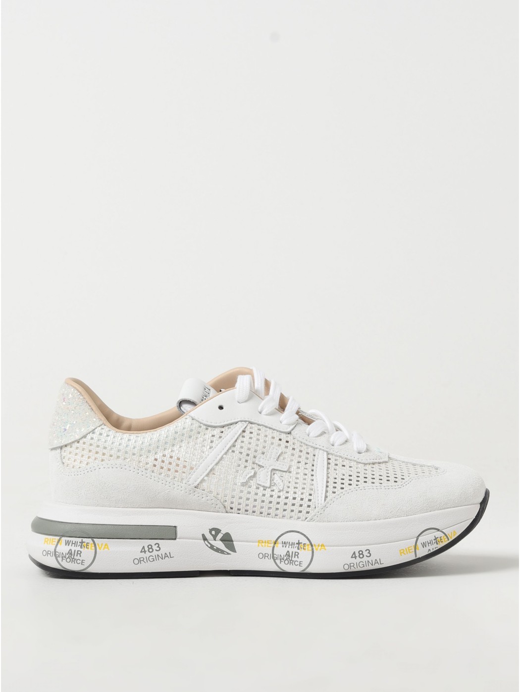 SNEAKER PREMIATA WOMAN