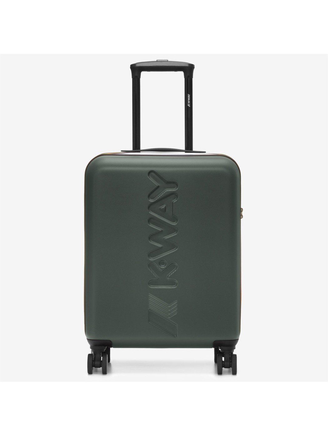 CABIN TROLLEY MEDIUM K-WAY K11417W L21