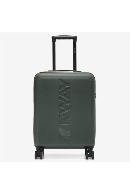 CABIN TROLLEY MEDIUM K-WAY UNISEX