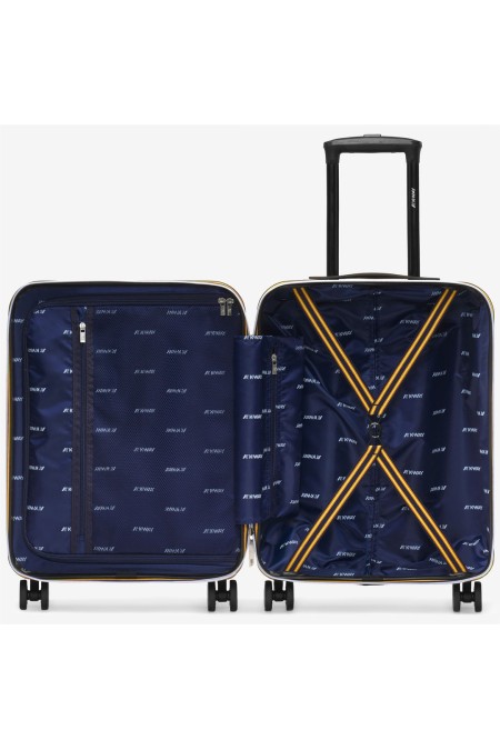 CABIN TROLLEY MEDIUM K-WAY UNISEX