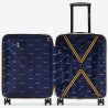 CABIN TROLLEY MEDIUM K-WAY UNISEX