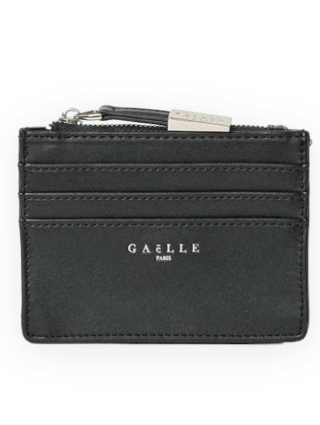 CARD HOLDER IN ECOPELLE...