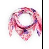 FOULARD STAMPA ALLOVER GAELLE GAACW00137MTTR0001 BI01