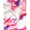 FOULARD STAMPA ALLOVER GAELLE GAACW00137MTTR0001 BI01