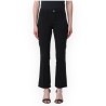 CROPPED PANT. T.CAPO F.DO FRANGIA FAY NTW8648520TQVR B999