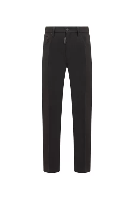 TAILORED 642 PANT DSQUARED2 MAN