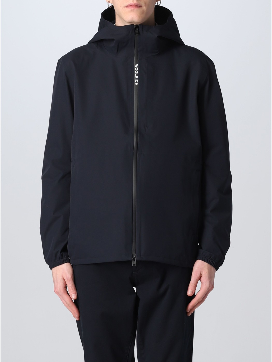 PACIFIC TWO LAYERS JACKET...