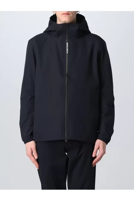 WOOLRICH PACIFIC TWO LAYERS JACKET