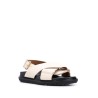 FB CRISCROSS SANDAL MARNI FBMS005201P3614 00W11