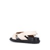 FB CRISCROSS SANDAL MARNI FBMS005201P3614 00W11