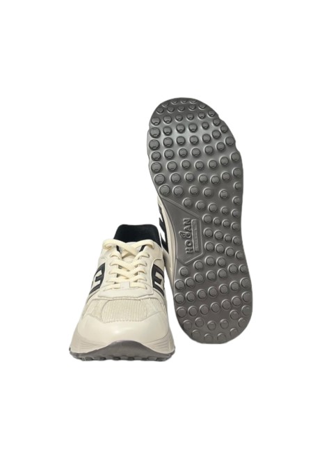 SNEAKERS della nuova collezione AI 2024 HOGAN HYPERLIGHT ALLACCIATO H HOGAN HXM5630FK70TPC 479J