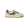 SNEAKERS della nuova collezione AI 2024 H630 ALLACCIATO HOGAN HXM6300EU50QDA 413L