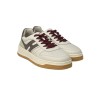 SNEAKERS della nuova collezione AI 2024 H630 ALLACCIATO HOGAN HXM6300EU50QDA 413L