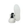 SNEAKERS della nuova collezione AI 2024 H-STRIPES ALLACCIATO H HOGAN HXM6450FC60LE9 0001