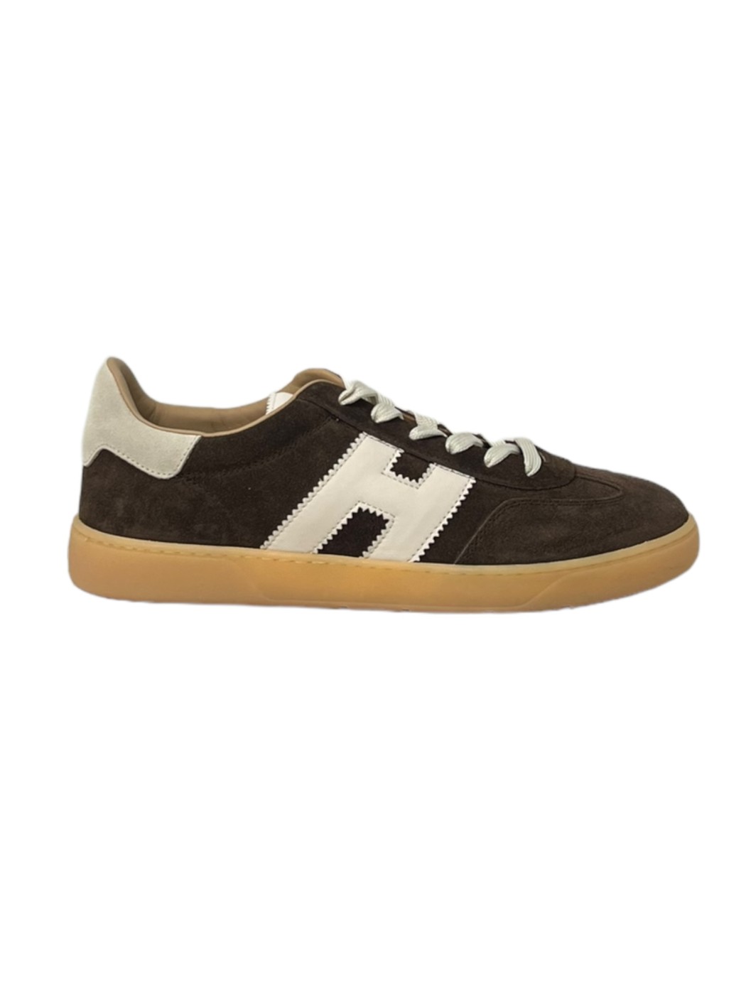 SNEAKERS della nuova collezione AI 2024 HOGAN COOL ALLACCIATO H HOGAN HXM6470FB60PJQ 02FJ