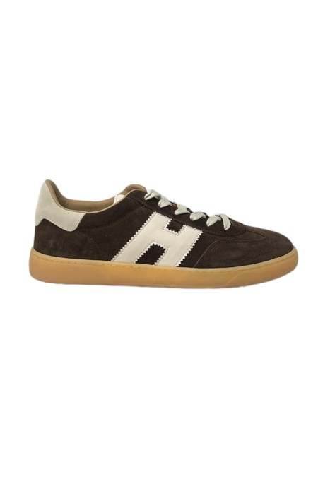 SNEAKERS della nuova collezione AI 2024 HOGAN COOL ALLACCIATO H HOGAN HXM6470FB60PJQ 02FJ