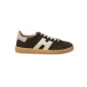 SNEAKERS della nuova collezione AI 2024 HOGAN COOL ALLACCIATO H HOGAN HXM6470FB60PJQ 02FJ