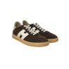 SNEAKERS della nuova collezione AI 2024 HOGAN COOL ALLACCIATO H HOGAN HXM6470FB60PJQ 02FJ