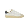 SNEAKERS della nuova collezione AI 2024 H672 ALLACCIATO H FORI HOGAN HXM6720FL60TQ9 641V