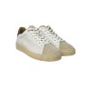 SNEAKERS della nuova collezione AI 2024 H672 ALLACCIATO H FORI HOGAN HXM6720FL60TQ9 641V