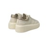 SNEAKERS della nuova collezione AI 2024 H-STRIPES ALLACCIATO H HOGAN HXW6450FC60KU0 0GAN