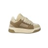 SNEAKERS della nuova collezione AI 2024 H667 ALLACCIATO HOGAN HXW6670FL40TQC 0SA1