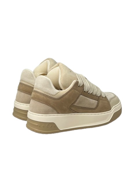 SNEAKERS della nuova collezione AI 2024 H667 ALLACCIATO HOGAN HXW6670FL40TQC 0SA1