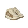 SNEAKERS della nuova collezione AI 2024 H667 ALLACCIATO HOGAN HXW6670FL40TQC 0SA1