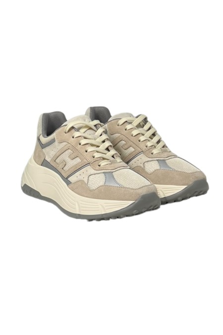 SNEAKERS della nuova collezione AI 2024 H669 ALLACCIATO H HOGAN HXW6690FK70TLJ 0VBO