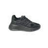 SNEAKERS della nuova collezione AI 2024 H669 ALLACCIATO H HOGAN HXW6690FK70TOF 0GB1