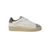 SNEAKERS della nuova collezione AI 2024 H672 ALLACCIATO H FORI HOGAN HXW6720FL60TQO 0VBZ