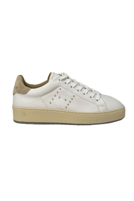 SNEAKERS della nuova collezione AI 2024 H672 ALLACCIATO H BORCHIE HOGAN HXW6720FN10TQ9 8P72