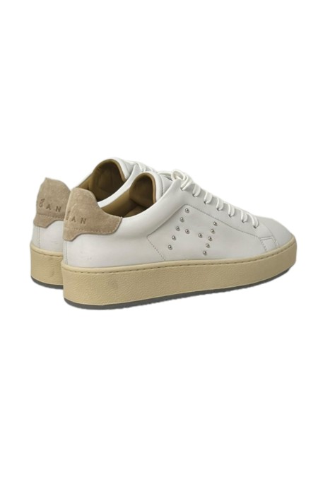 SNEAKERS della nuova collezione AI 2024 H672 ALLACCIATO H BORCHIE HOGAN HXW6720FN10TQ9 8P72