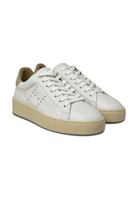 SNEAKERS della nuova collezione AI 2024 H672 ALLACCIATO H BORCHIE HOGAN HXW6720FN10TQ9 8P72