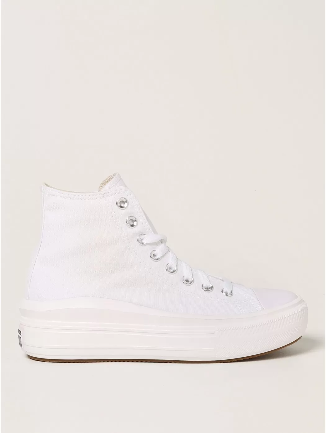 CHUCK TAYLOR ALL STAR MOVE CONVERSE 568498C WHITE